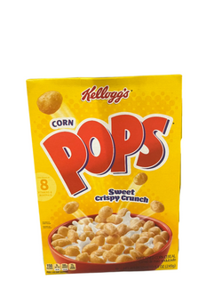 Kellogg's Corn Pops 12oz