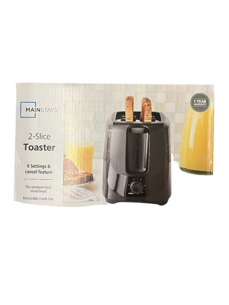 Toaster