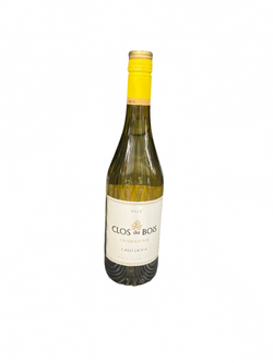 Clos de Bois Chardonnay Wine