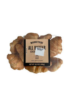 Bakery Fresh Mini Croissant 1 dozen