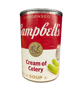 Campbell's Condensed Cream of Celery Soup 10oz