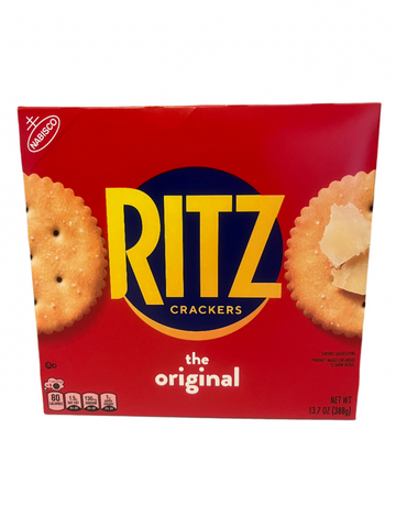 Nabisco Ritz Crackers
