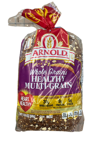 Arnold Healthy Multi Grain Bread