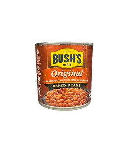 Bushs Best Baked Beans Original 16oz