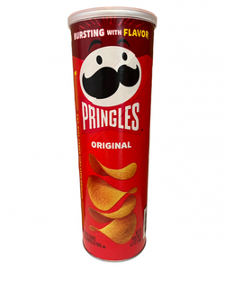 Pringles Potato Chips Original