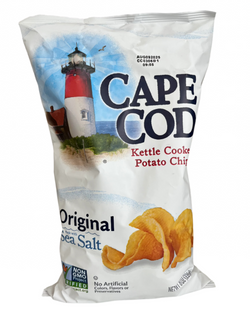 Cape Cod Potato Chips 7oz