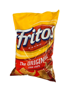 Fritos Corn Chips Original 9oz