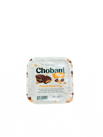 Chobani Flip Peanut Butter Cup