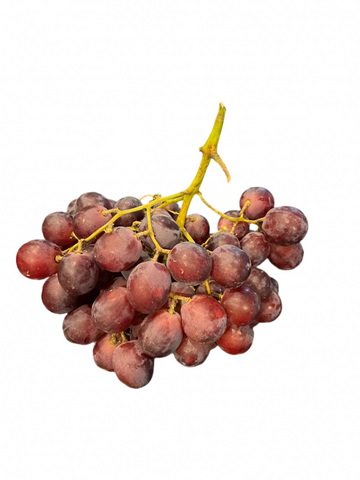 Red Grapes Seedless