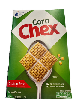 General Mills Corn Chex 12oz