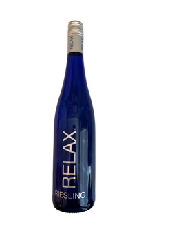 Relax Riesling White Wine 750ml