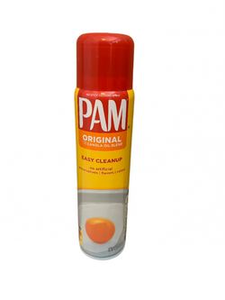 Pam Cooking Spray Original