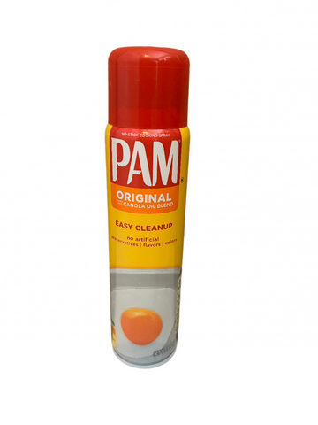 Pam Cooking Spray Original