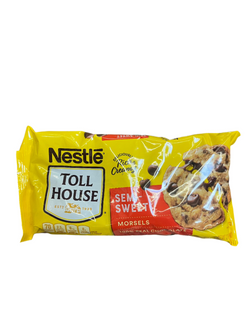 Nestle Toll House Morsels Semi-Sweet