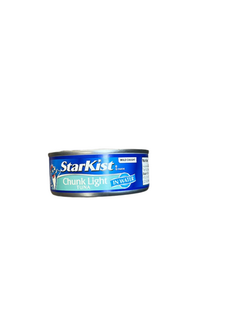 Starkist Chunk Light in Water 5oz