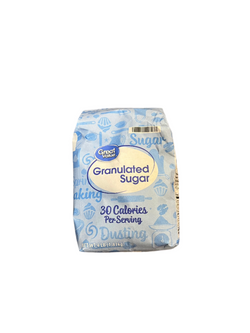 Store Brand Sugar