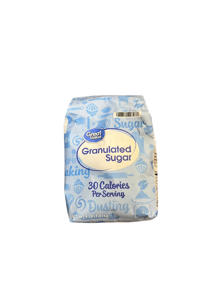 Store Brand Sugar