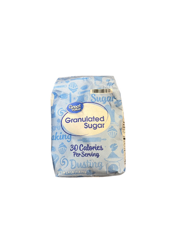 Store Brand Sugar