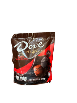 Dove Promises Dark Chocolate