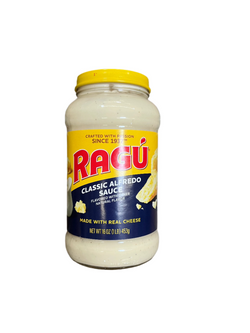 Ragu  Classic Alfredo Sauce 16oz
