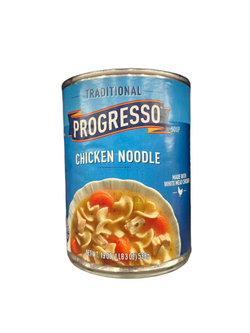 Progresso Chicken Noodle Soup 16oz