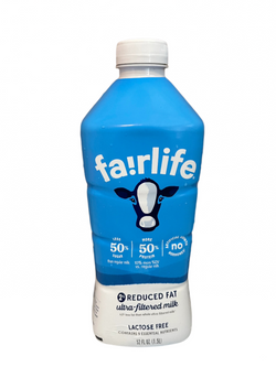 Fairlife 2% Milk 52 oz