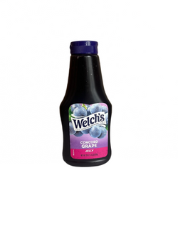 Welch's Concord Grape Jelly Squeezable
