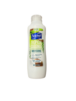 Suave Naturals Conditioner Tropical Coconut 22oz