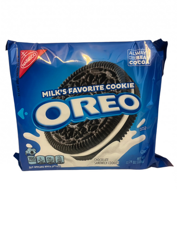 Nabisco Oreo Cookies