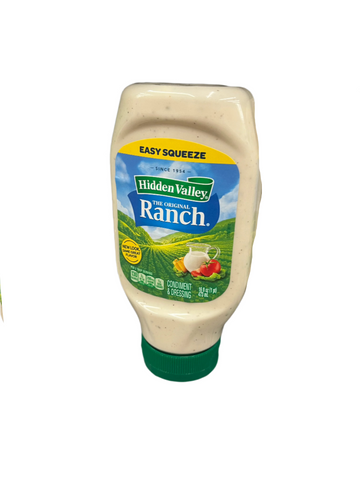 Hidden Valley Original Ranch Dressing 16oz