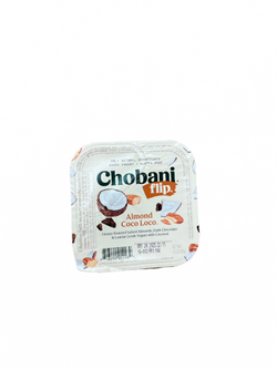Chobani Flip Almond Coco Loco