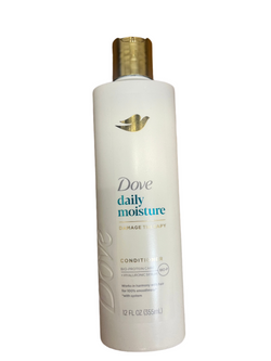 Dove Daily Moisture Conditioner 12oz