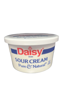 Daisy Sour Cream 8oz