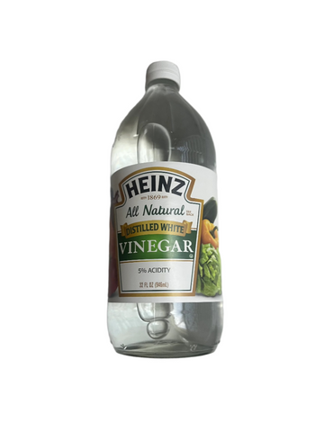 Heinz White Vinegar 32oz
