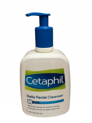 Cetaphil Skin Cleanser