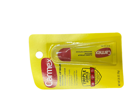 Carmex Original Lip Balm 1ct