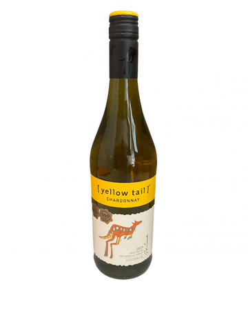 Yellow Tail Chardonnay