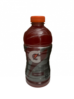 Gatorade Fruit Punch 28oz