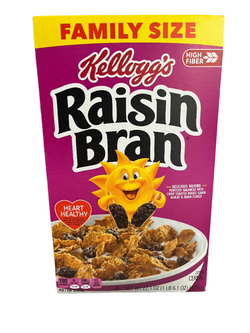 Kellogg's Raisin Bran 22oz
