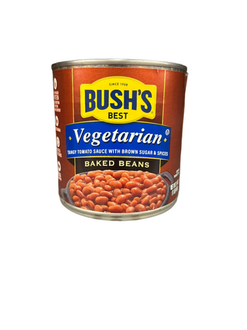 Bushs Best Baked Beans Vegetarian 16oz