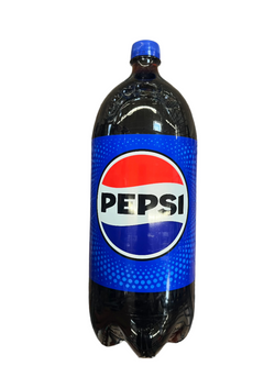 Pepsi 2 liter