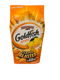 Pepperidge Farm Goldfish Crackers Flavor Blasted Xtra Cheddar