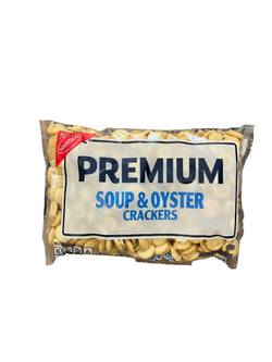Nabisco Premium Oyster Crackers