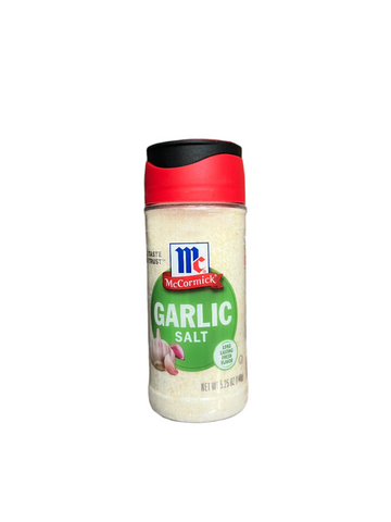 McCormick Garlic Salt