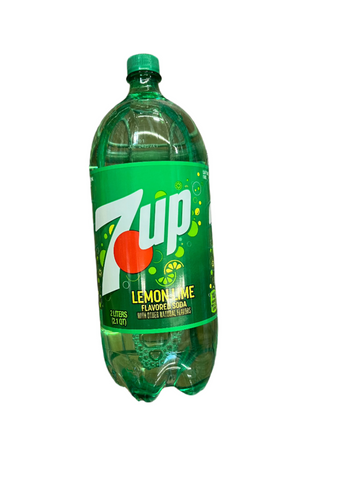 7up 2 ltr btl
