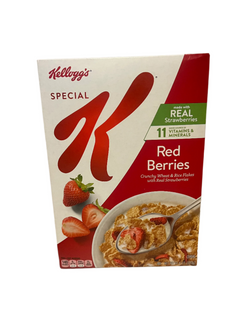Kellogg's Special K Red Berries Cereal 11oz