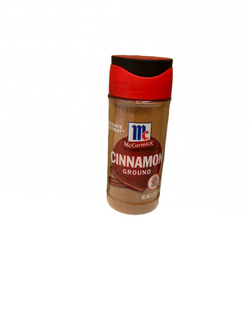 McCormick Ground Cinnamon
