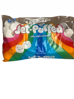 Jet Puff Original Marshmallows