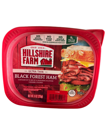 Hillshire Farms Black Forest Ham