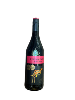 Yellow Tail Pinot Noir